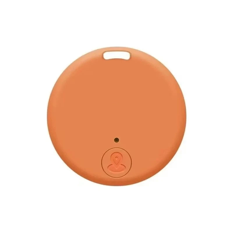 Bluetooth 5.0 Mini GPS Tracker