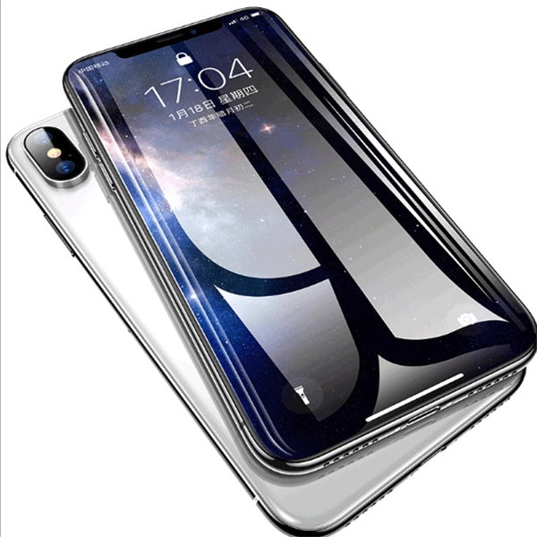 HD 9H Tempered Glass Screen Protector for iPhone