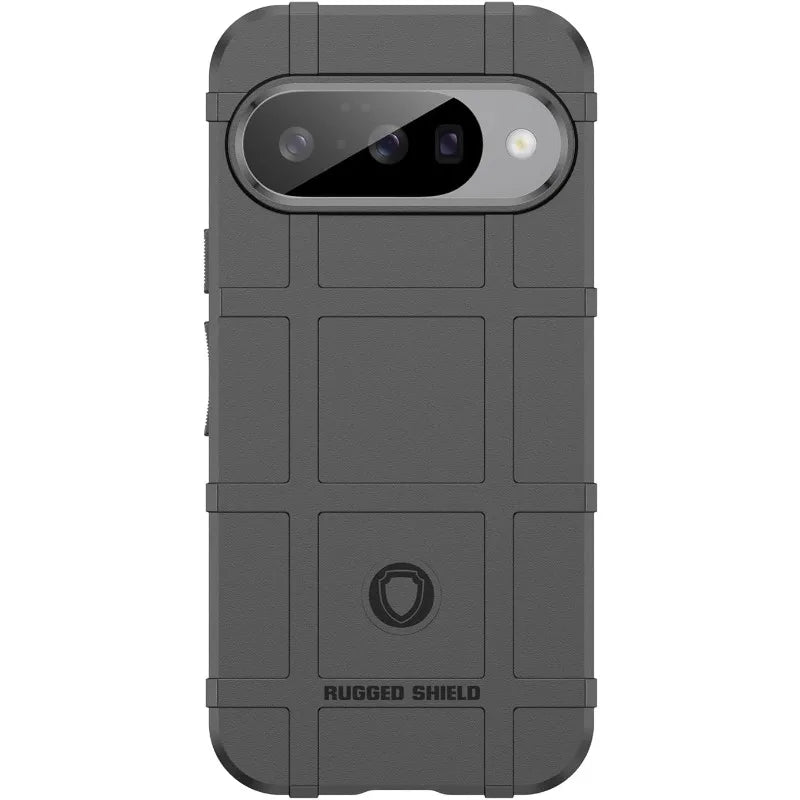 Military Grade Shockproof TPU Case – Google Pixel Pro & XL Series