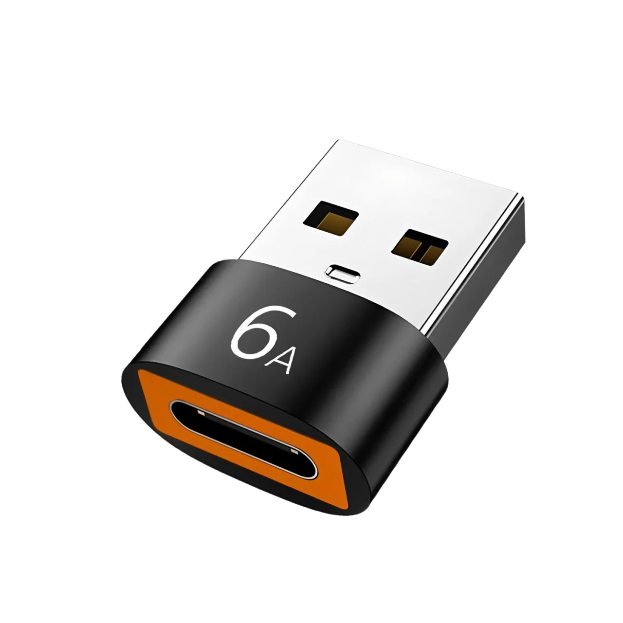 240W Fast Charging Cable with Foldable Phone Stand