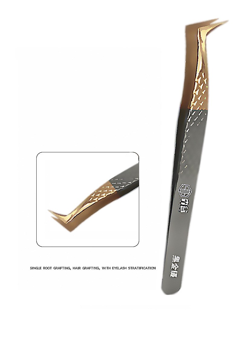 New Alloy Tweezers Special Tool for cleaning & prying