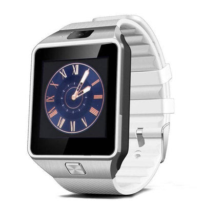 Sports Smart Watch DZ09- Card Phone, Health & Fitness Tracker