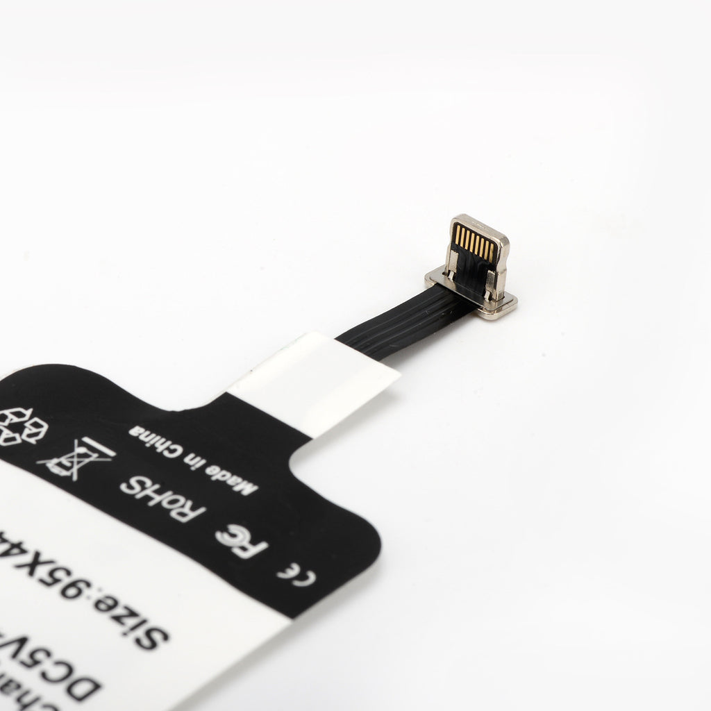Wireless Charging Receiver Module