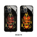 Transport Smart Luminous Mobile Case