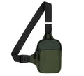Mini Crossbody Phone Waist Bag- Waterproof Ultra-Light Shoulder Pouch