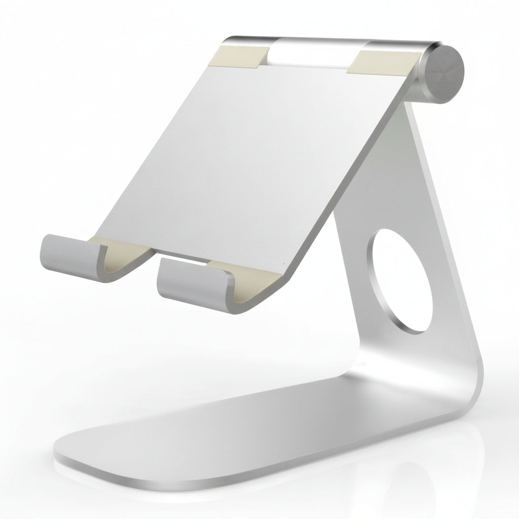 Adjustable Tablet & Phone Stand Holder