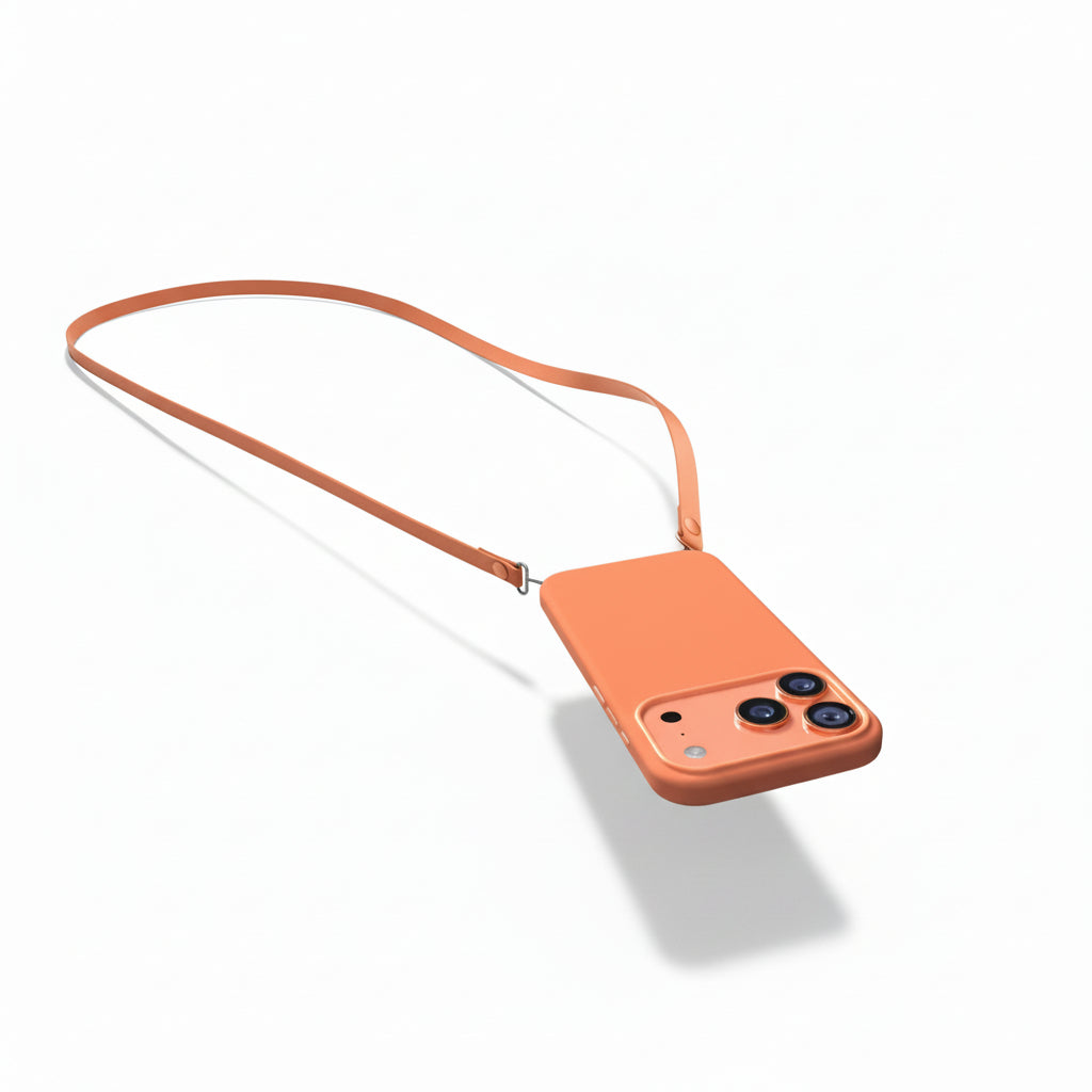 Liquid Silicone Magnetic All-Inclusive Animated iPhone Case