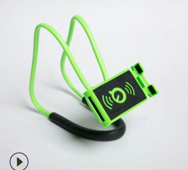 360° Rotatable Selfie Phone Holder- Universal Hands-Free Mobile Stand