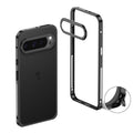Aluminum Alloy Heat Dissipation Case for Google Pixel 9 / 9 Pro / XL