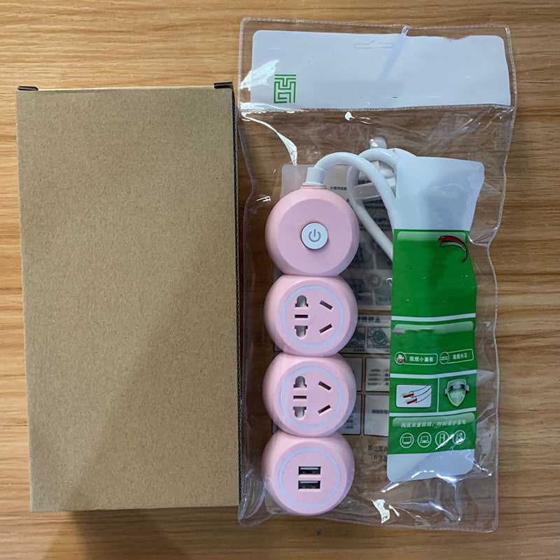 USB Power Strip Extension Cable