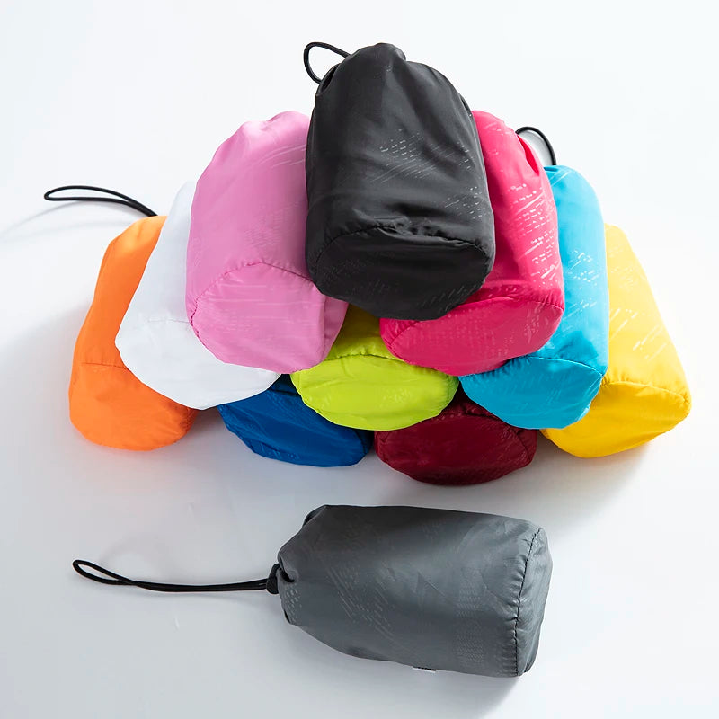 Waterproof Hiking Jackets- Men & Women