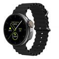 K9 Smart Watch 1.39" Round Screen – Wireless Charging, NFC, Alipay, Health & Fitness Tracker