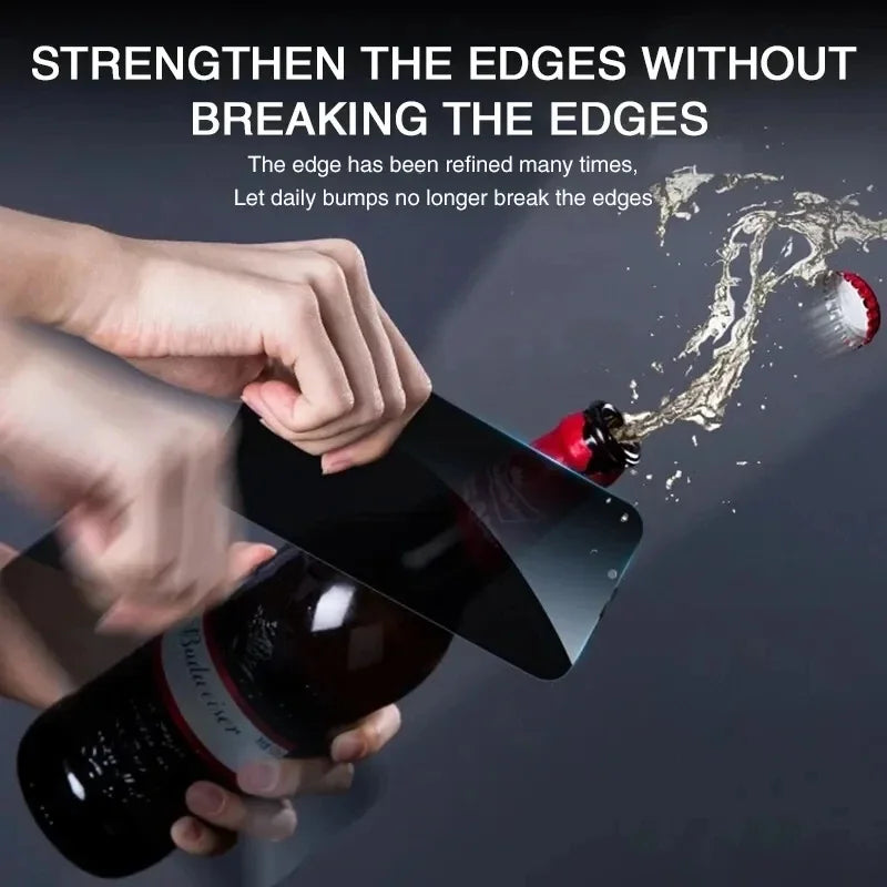 Privacy Screen Protector- iPhones