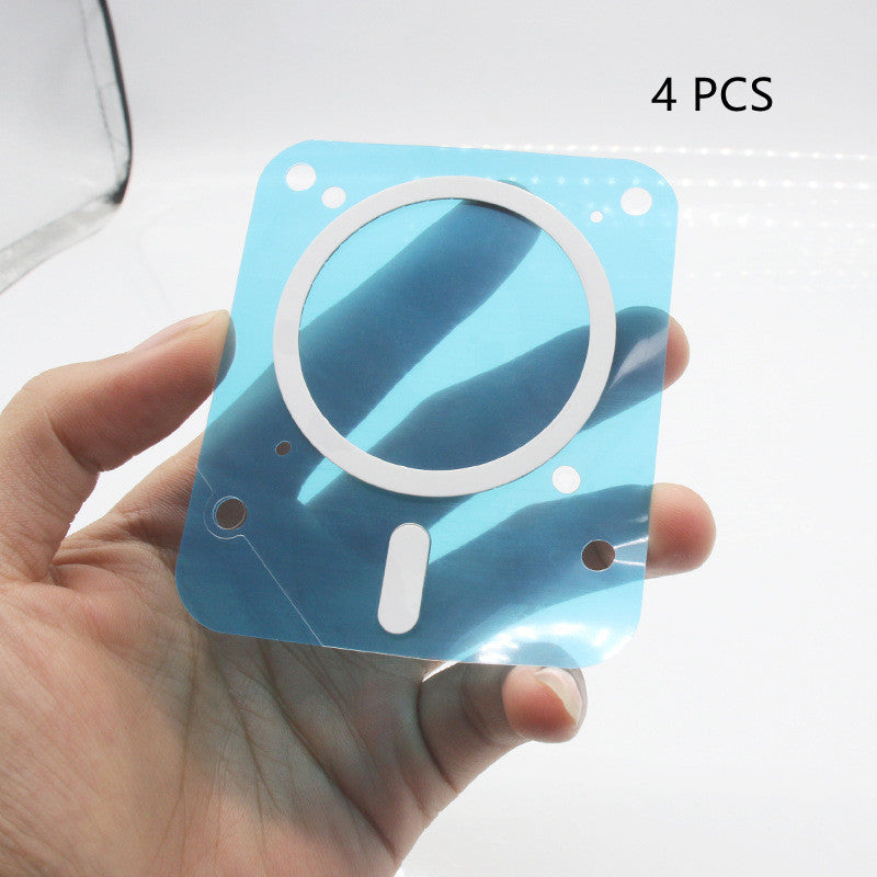 MagSafe Wireless Charging Receiver Magnet iPhone 12 Compatible