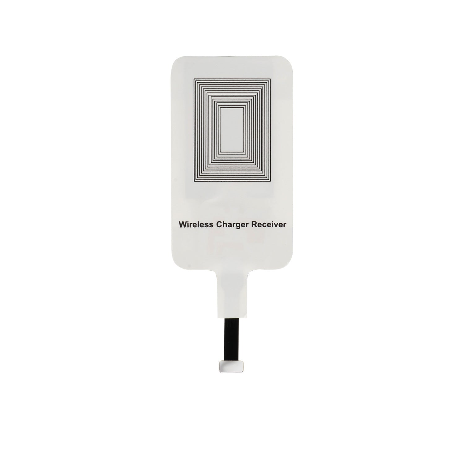 Wireless Charging Receiver Module