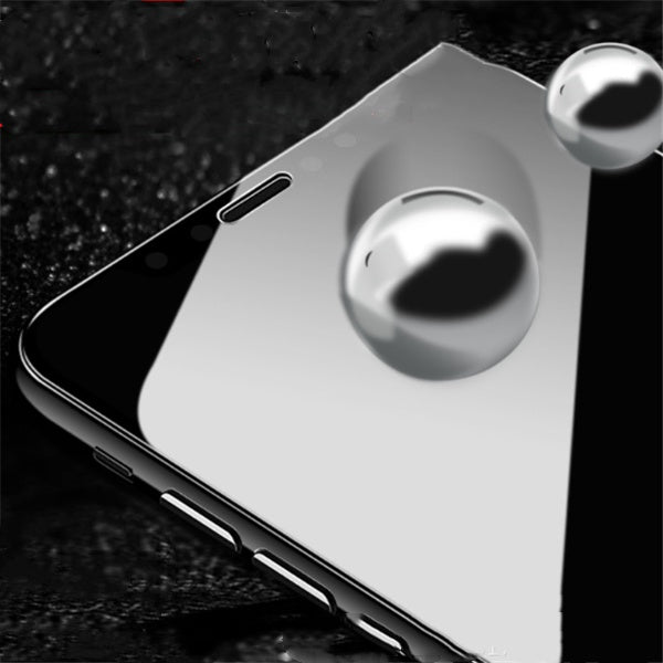 HD 9H Tempered Glass Screen Protector for iPhone
