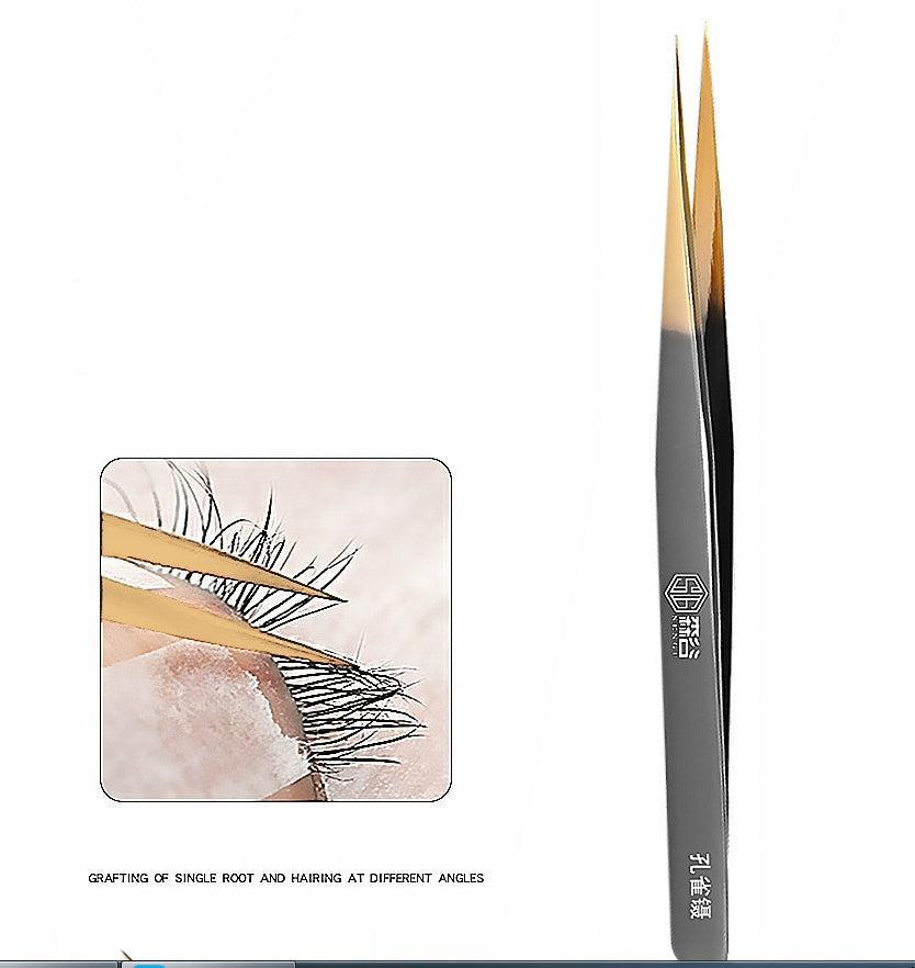 New Alloy Tweezers Special Tool for cleaning & prying