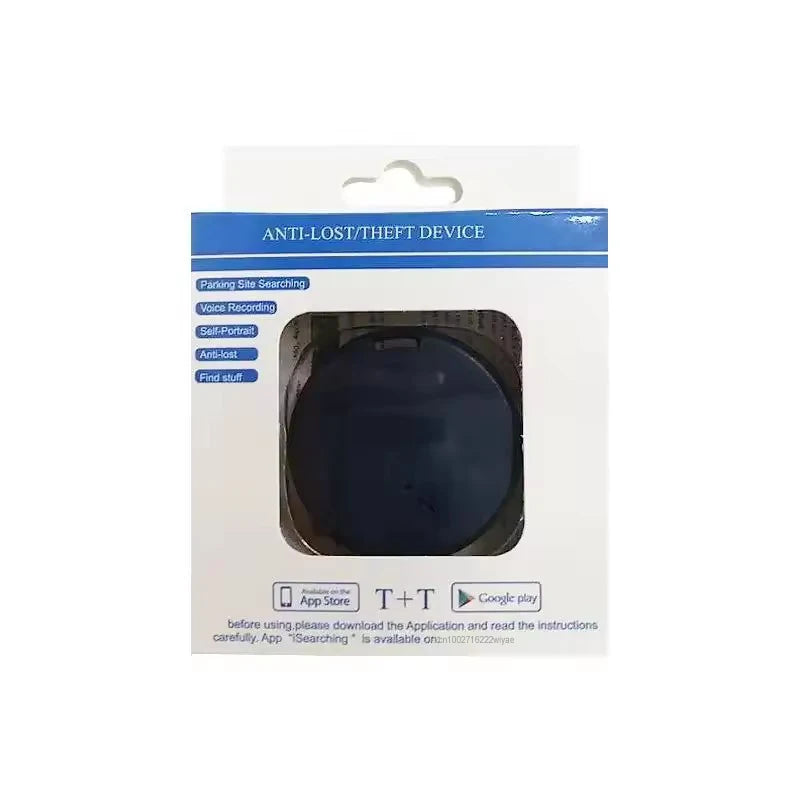 Bluetooth 5.0 Mini GPS Tracker