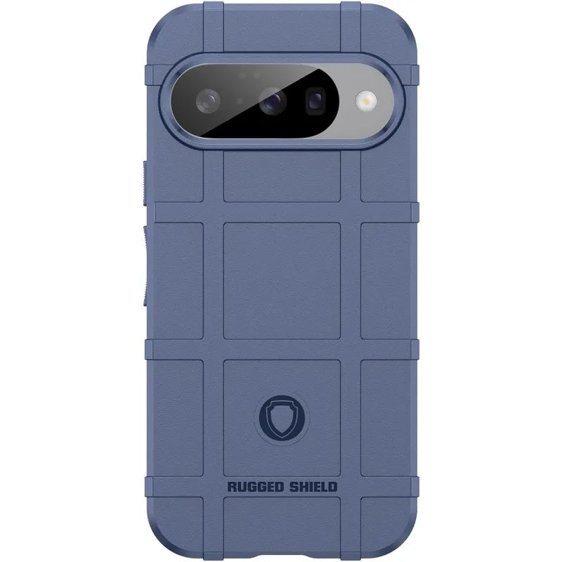 Military Grade Shockproof TPU Case – Google Pixel Pro & XL Series