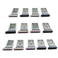 Dual SIM Card Tray Replacement for Samsung