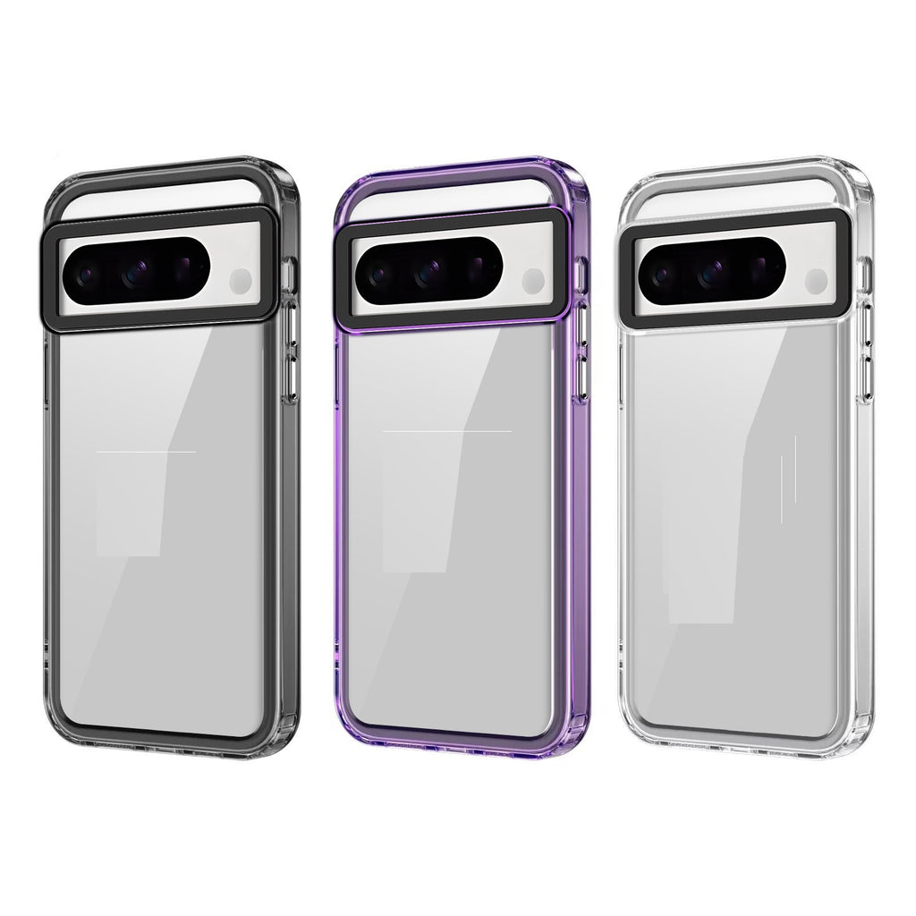 Ultra-Thin Anti-Yellowing Case for Google Pixel 8 Pro