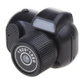 Retro Mini Camera with Screen