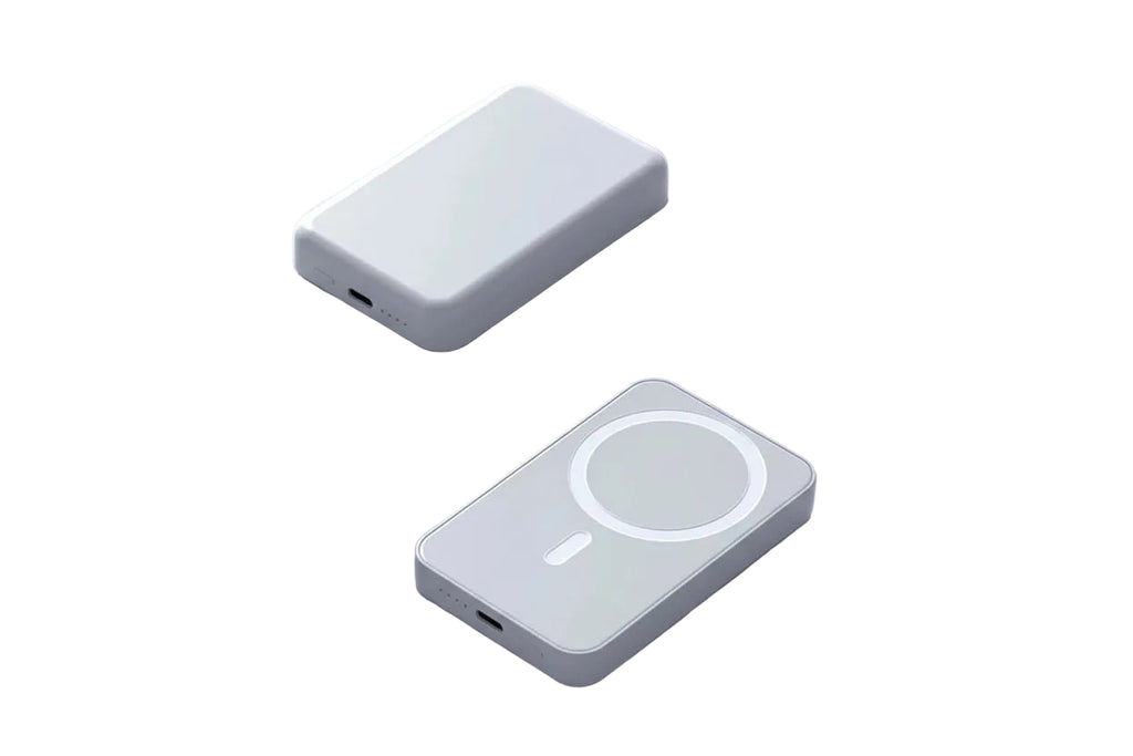 20W Magnetic Wireless Power Bank 10000mAh for iPhone