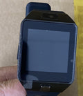 Sports Smart Watch DZ09- Card Phone, Health & Fitness Tracker