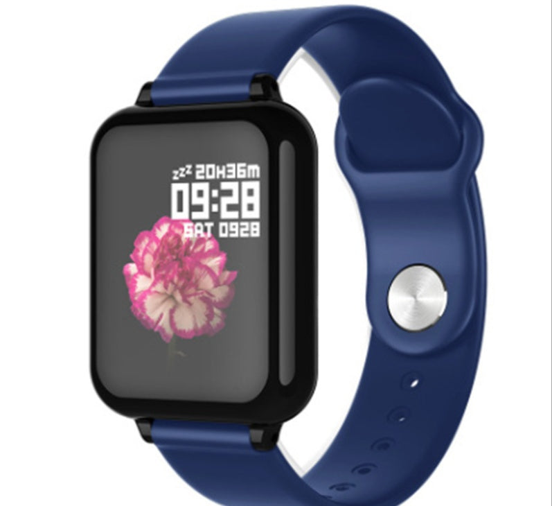 B57 Color Screen Smart Sports Watch