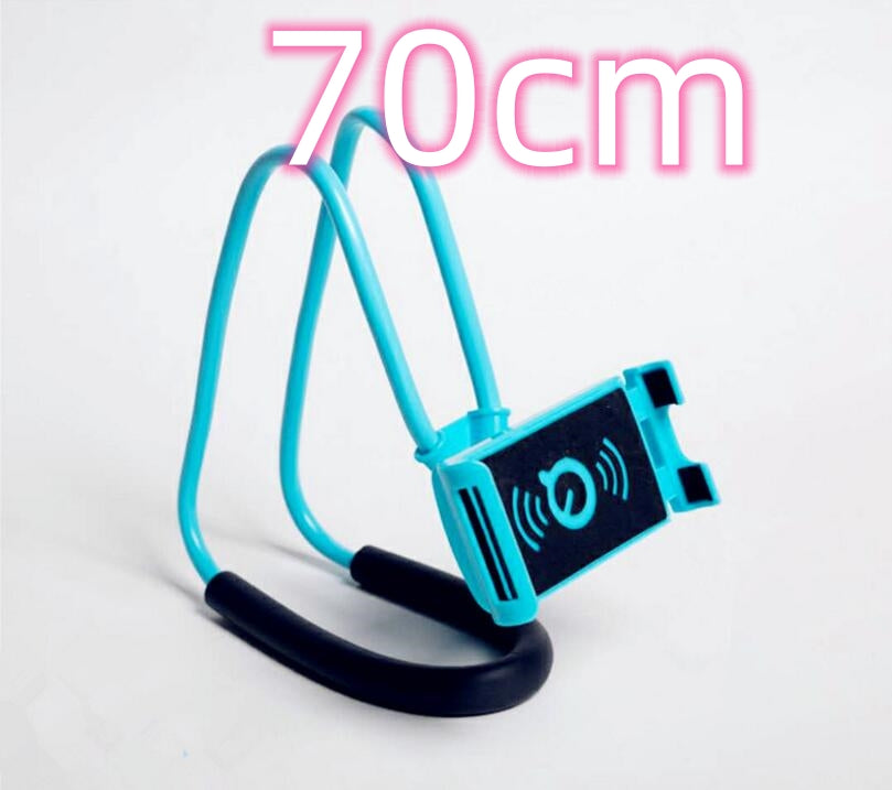 360° Rotatable Selfie Phone Holder- Universal Hands-Free Mobile Stand