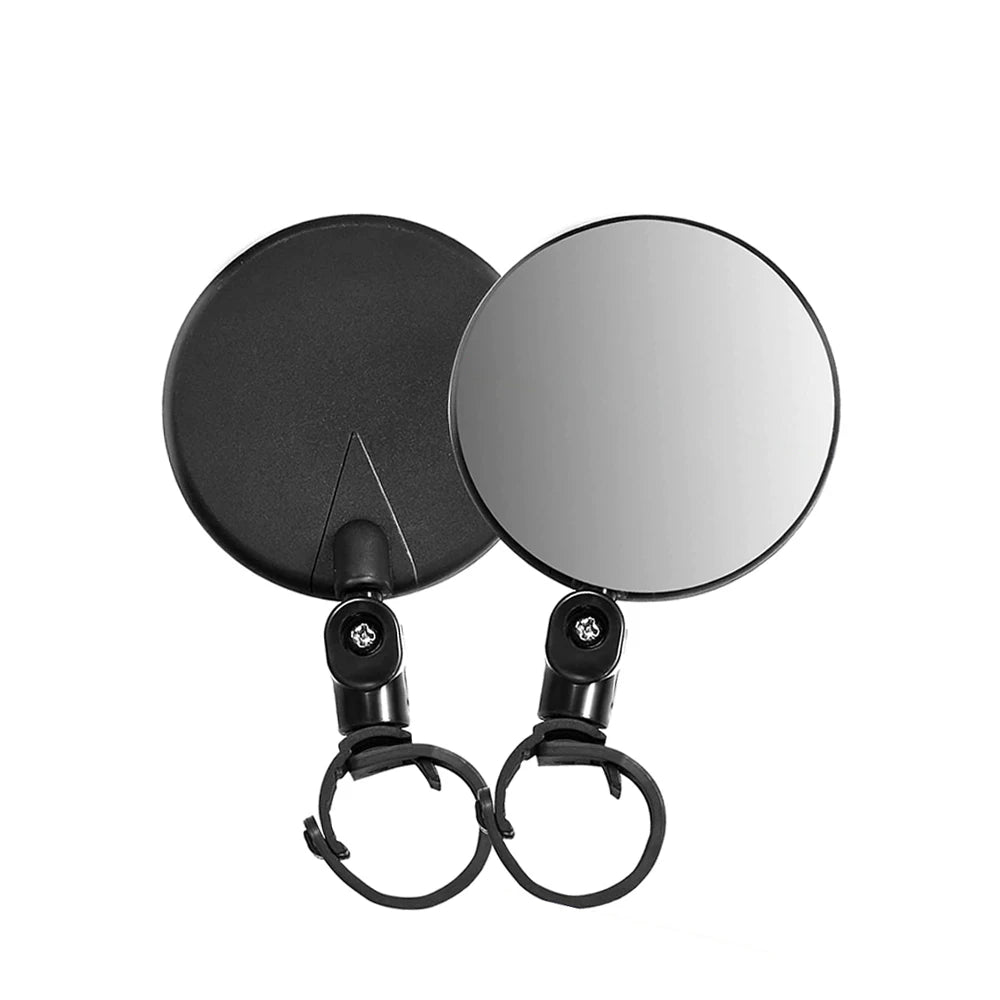 Bicycle Rearview Mirror 360 Degree- Adjustable