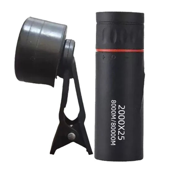 HD Monocular Telescope