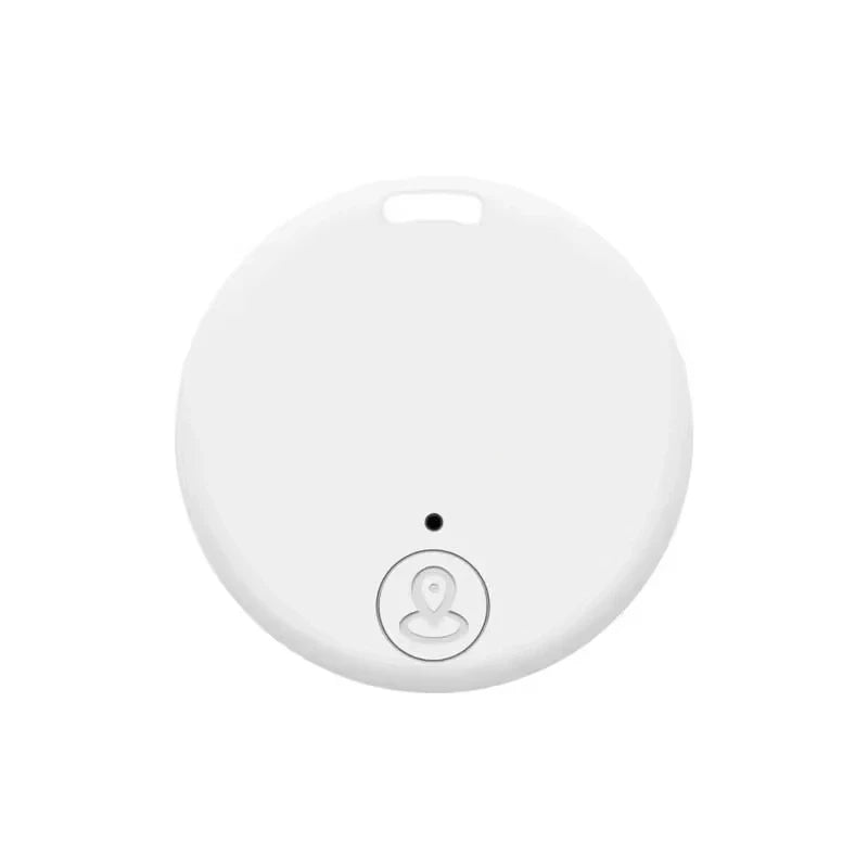 Bluetooth 5.0 Mini GPS Tracker