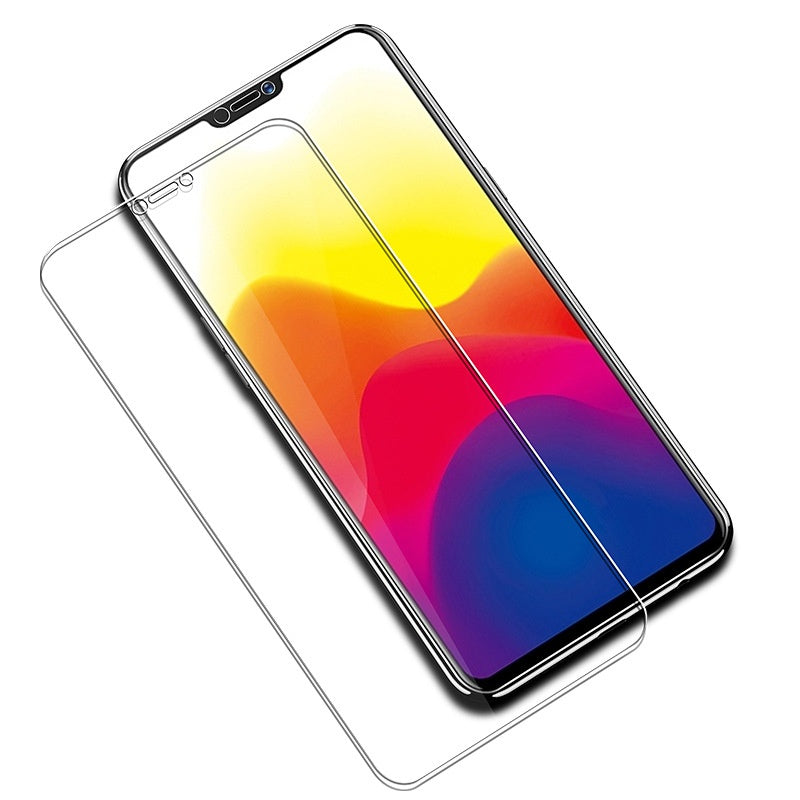 HD Tempered Glass Screen Protector for Samsung Mobile Phones