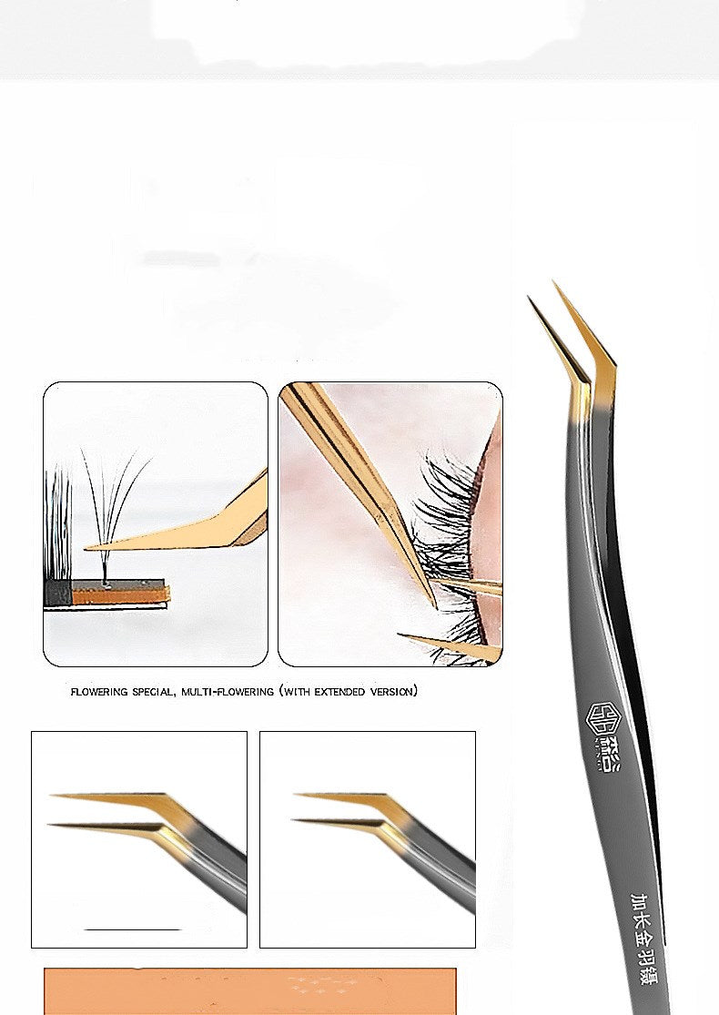 New Alloy Tweezers Special Tool for cleaning & prying
