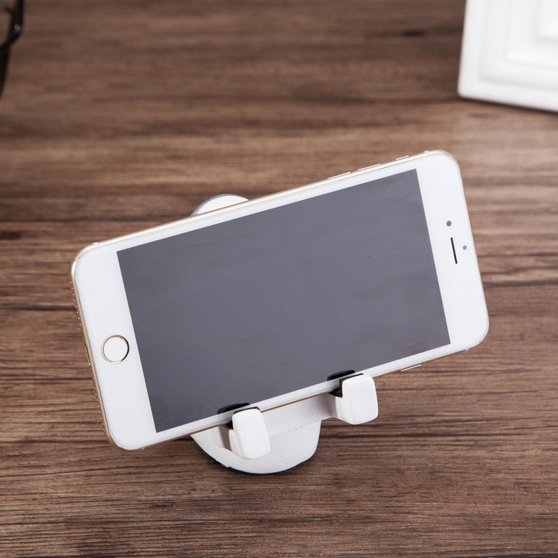 Cute Astronaut Mobile Phone Stand