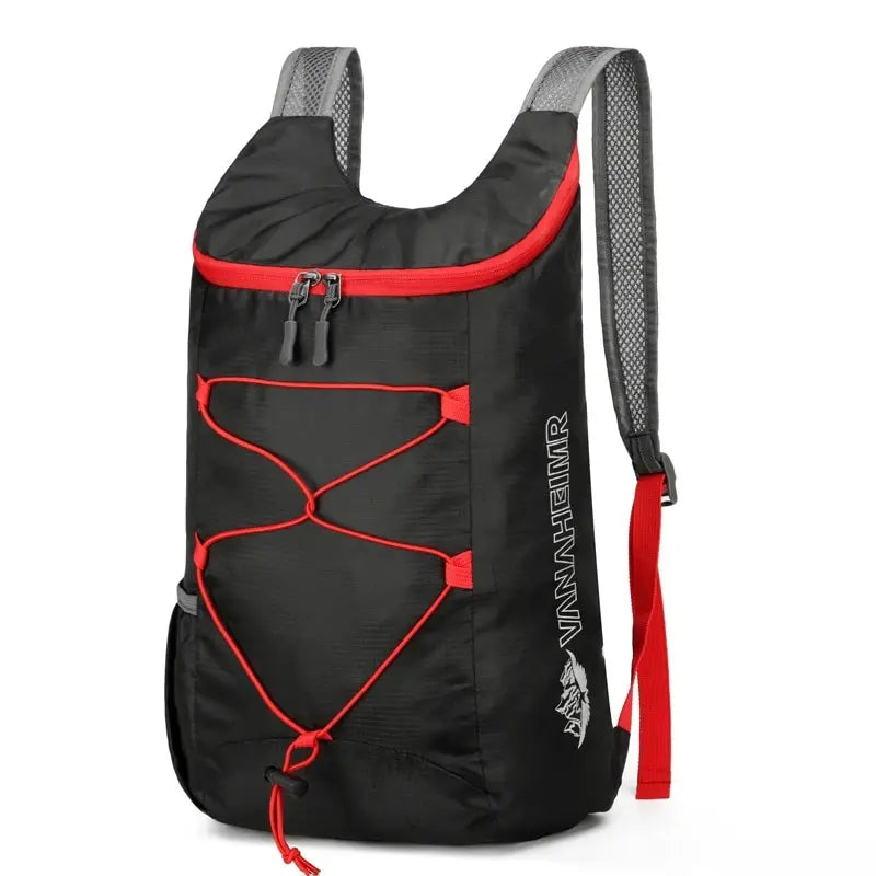 Folding Backpack