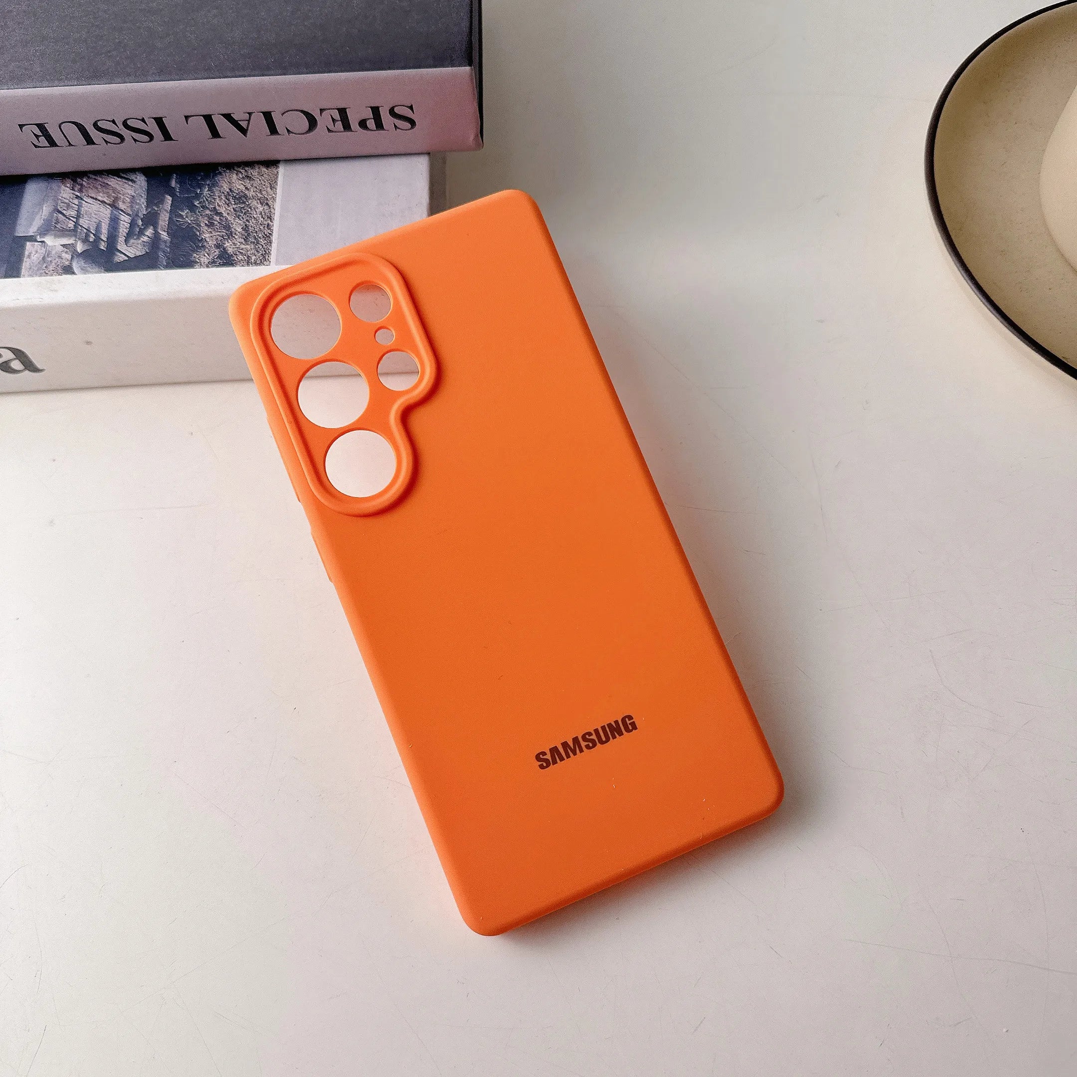 Official Samsung Galaxy S26 S25 S24 Ultra S23 S22 Plus S24 FE