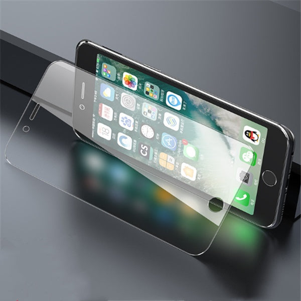 HD 9H Tempered Glass Screen Protector for iPhone