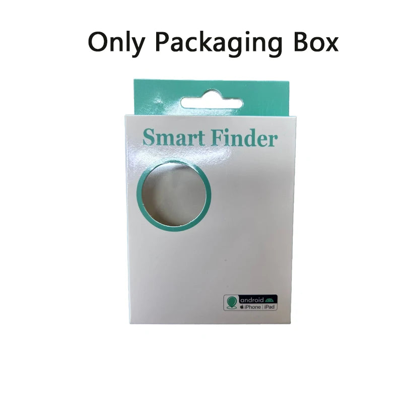 Bluetooth 5.0 Mini GPS Tracker
