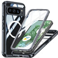 Magnetic Shockproof Phone Case for Google