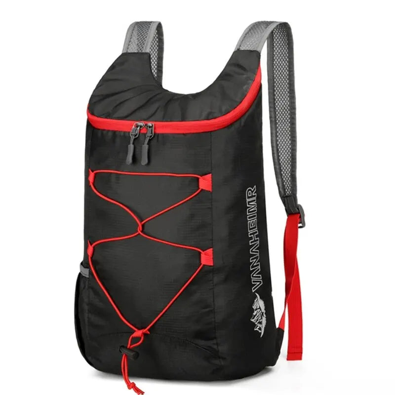 Folding Backpack