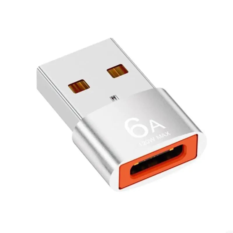 USB Adapter- Portable Type C