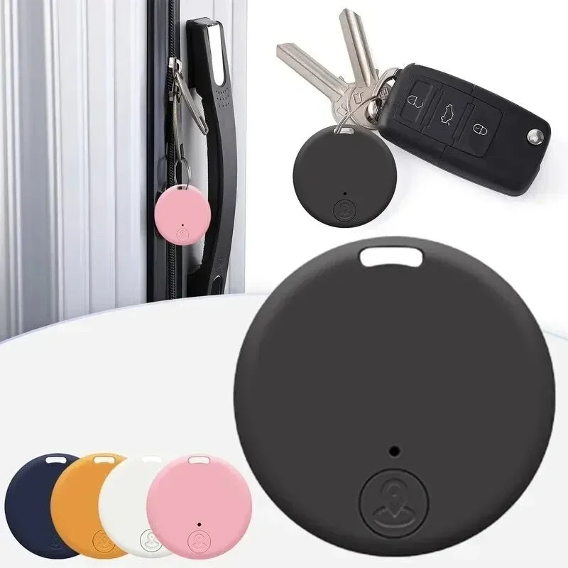 GPS Tracker Bluetooth 5.0
