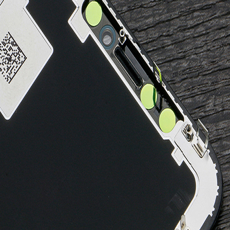 iPhone Replacement LCD Screen Assembly – Capacitive Touch Display Digitizer Repair Part for Apple iPhone Models