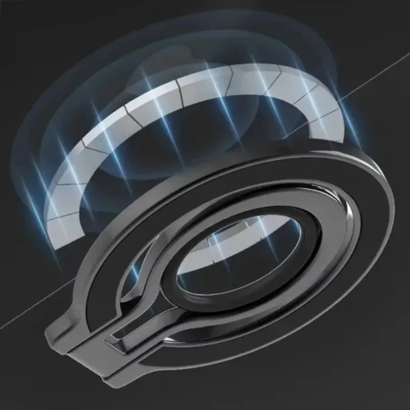 MagSafe Magnetic Phone Ring Holder