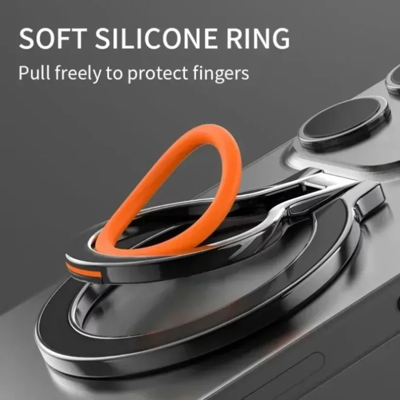 MagSafe Magnetic Phone Ring Holder