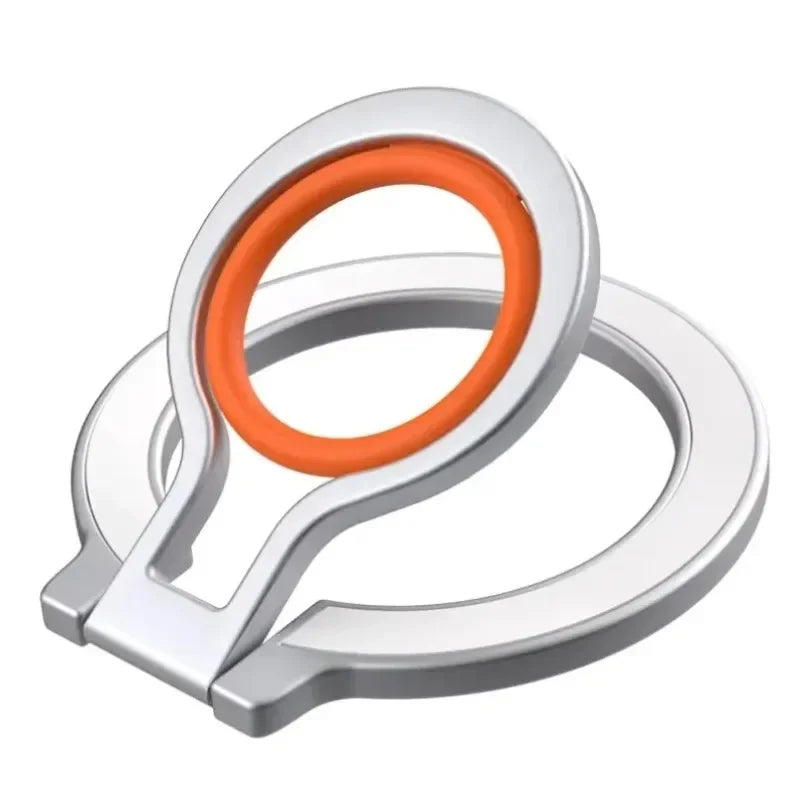 MagSafe Magnetic Phone Ring Holder