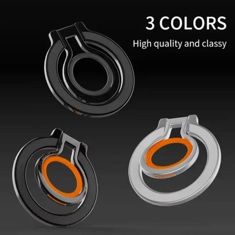 MagSafe Magnetic Phone Ring Holder