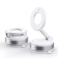 360° Rotating Vacuum Magnetic Car Mount